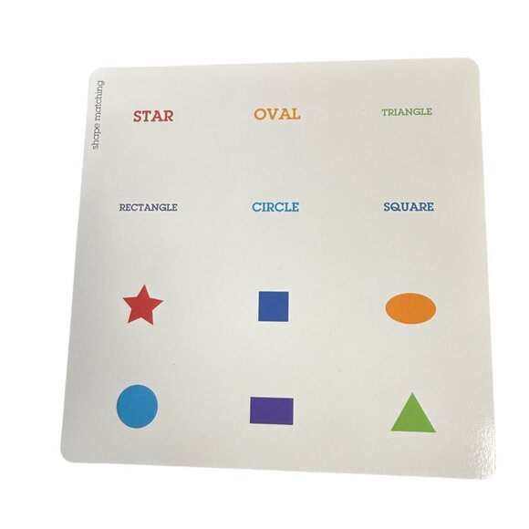 Learn & Play Interchangeable Educational Puzzle Set For Curious Young Minds - Picture 14 of 16